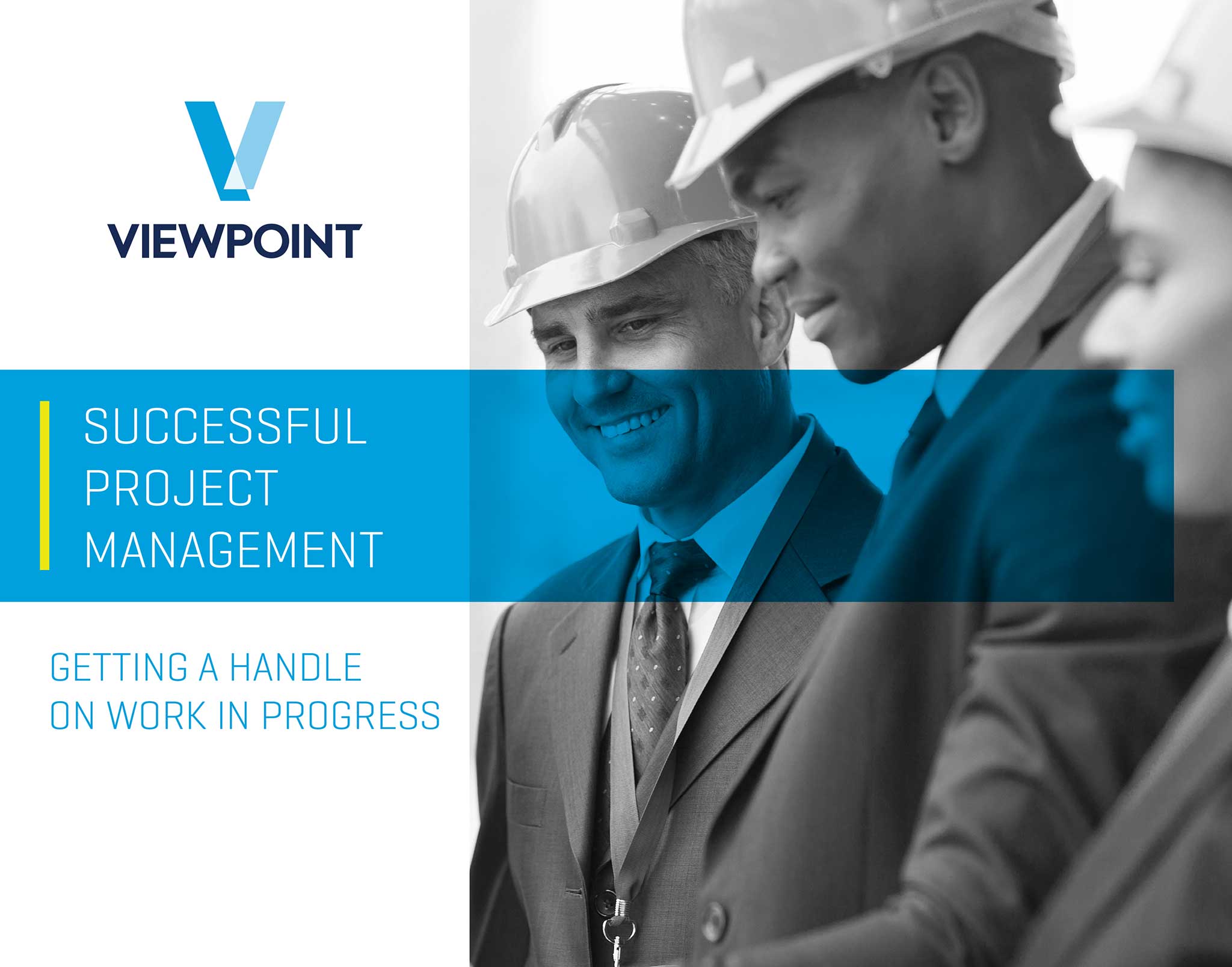 Free Whitepaper - Successful Project Management
