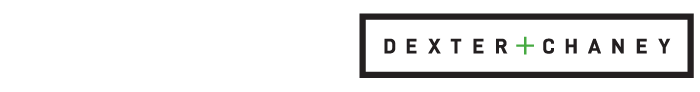 Viewpoint / Dexter + Chaney Logos