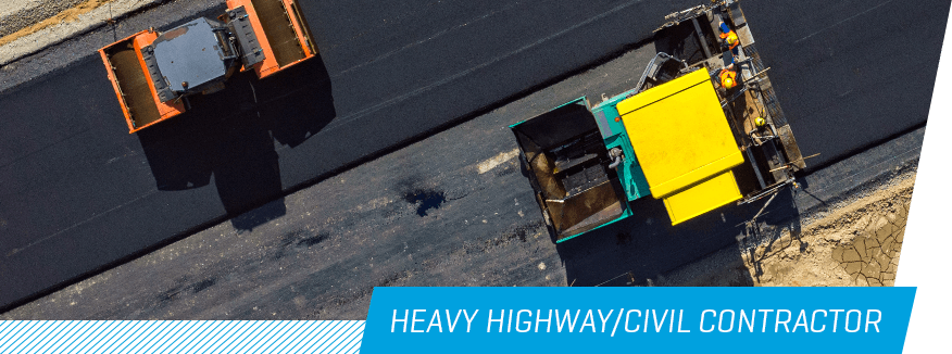 Heavt Highway Contractors