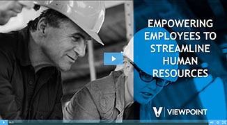 Free Webinar - Empowering Employees to Streamline Human Resources
